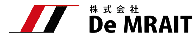 株式会社 DeMRAIT